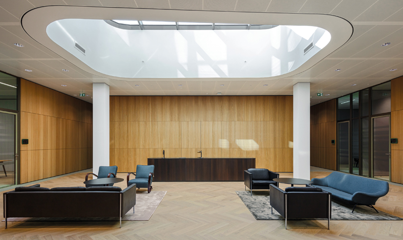 Incradible - Circular interior services