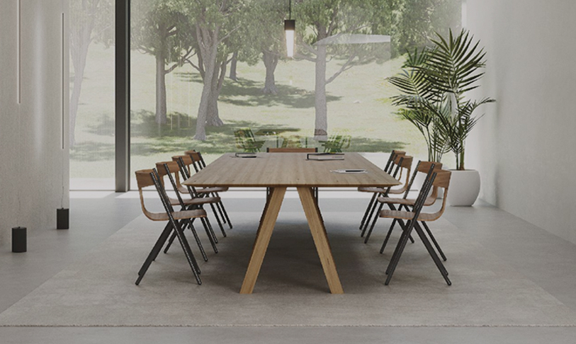 Incradible - Circular interior services
