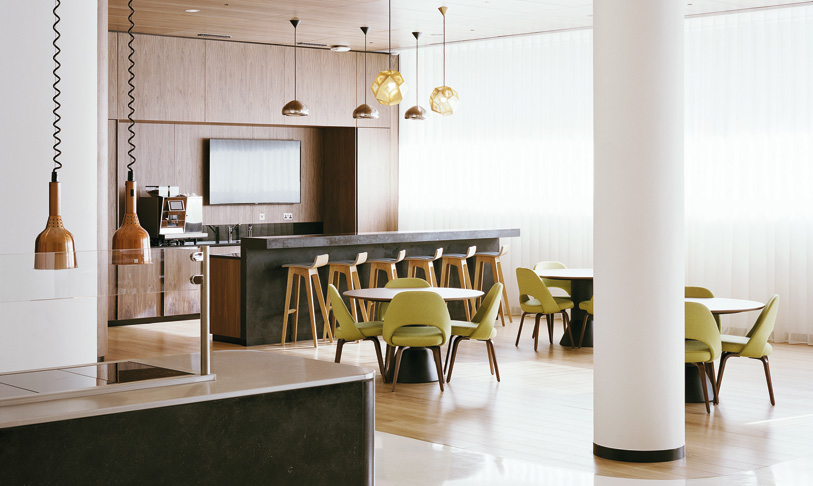 Incradible - Circular interior services