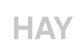 HAY