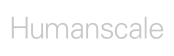 Humanscale